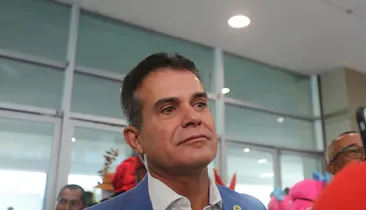 Reeleito, Eduardo Salles agradece eleitores: “Nossa história de trabalho vai continuar”