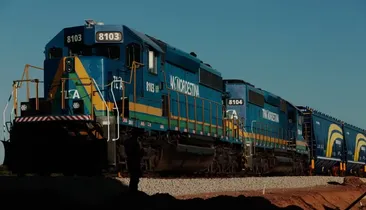 Transnordestina e 3 mil km de trilhos devolvidos: entenda o novo mapa ferroviário