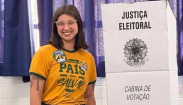 Deputada Bolsonarista que diz que feminicídio não existe estará em ato em Salvador