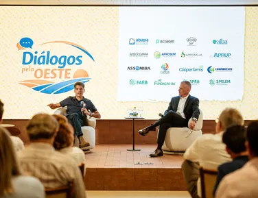ACM Neto defende aeroportos em Barreiras e LEM para criar hub
