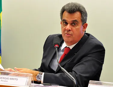 Baiano será o único parlamentar constituinte no Congresso Nacional