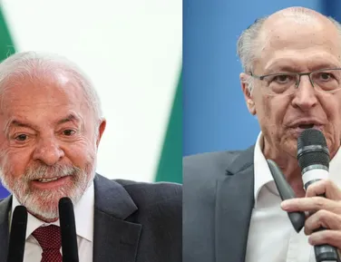 Lula e Alckmin são alvos de ação no TSE: entenda o caso