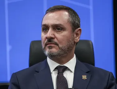 Presidenciáveis reagem após STF manter afastamento de Andrei Rodrigues