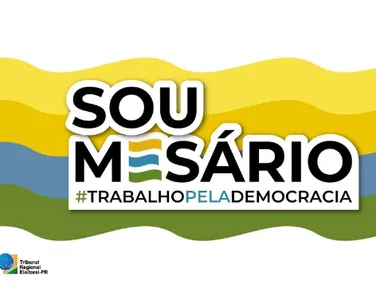 Vai trabalhar como mesário? Veja quantos dias de folga você pode ter e como pedir