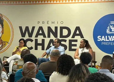 Edital Wanda Chase destina R$ 2,5 milhões a entidades do Carnaval - Imagem