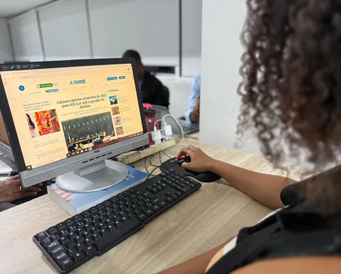 A TARDE alcança 49,7 milhões de visualizações na cobertura das Eleições
