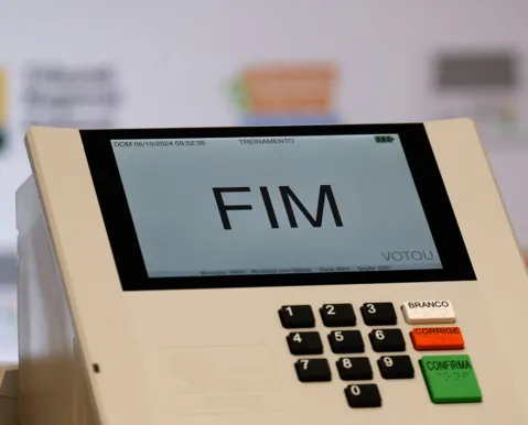 A TARDE Eleições disponibiliza apuração em tempo real neste domingo (4); acompanhe