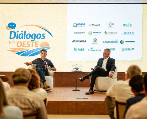 ACM Neto defende aeroportos em Barreiras e LEM para criar hub