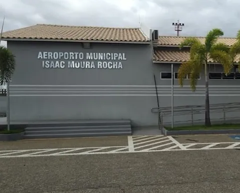 Governo Federal desiste de retomar controle de aeroporto na Bahia - Imagem