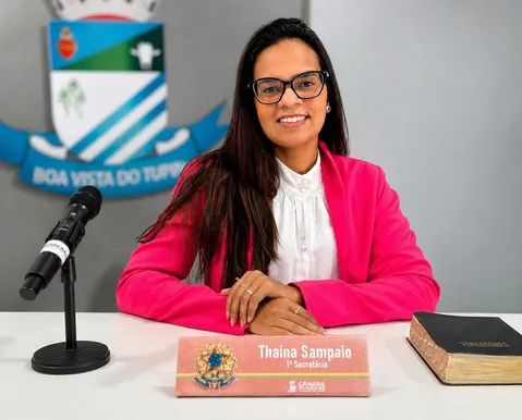 Vereadora da Bahia é vítima de violência após colega intimidá-la com dedo no rosto