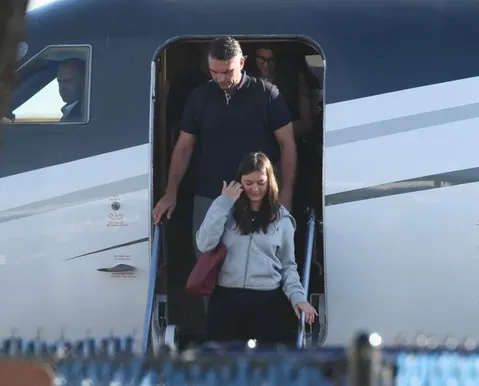 Flávio Bolsonaro nos EUA: veja lista de aliados que deixaram o Brasil - Imagem