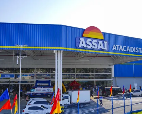 Alimentos mofados levam mercado de Salvador à Justiça
