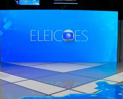 Após desistência de Flávio Bolsonaro, Globo cancela debate televisivo