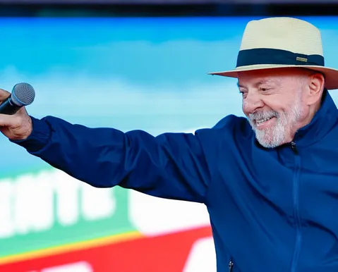 “Arrume jeito honesto de ganhar dinheiro”, diz Lula após proibir bets