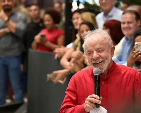 AtlasIntel/A TARDE consolida Bahia como "trunfo" eleitoral de Lula e vice-versa