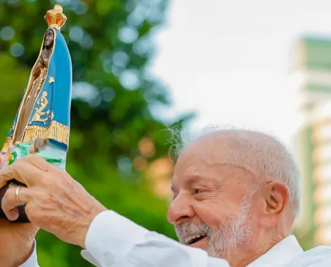 AtlasIntel/A TARDE: Lula lidera entre católicos na Bahia com 58%