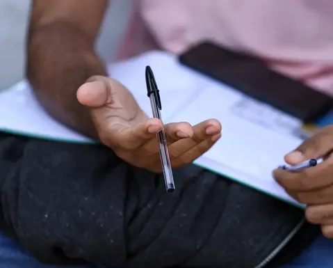 Aulão gratuito prepara estudantes da Bahia para o Enem