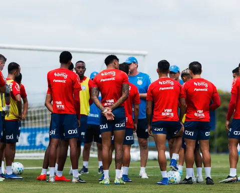 Bahia desafia o Athletico-PR fora de casa para tomar a 3ª colocação do Brasileirão