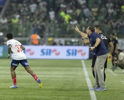 Bahia pode deixar de faturar R$ 33 milhões com jogadores emprestados