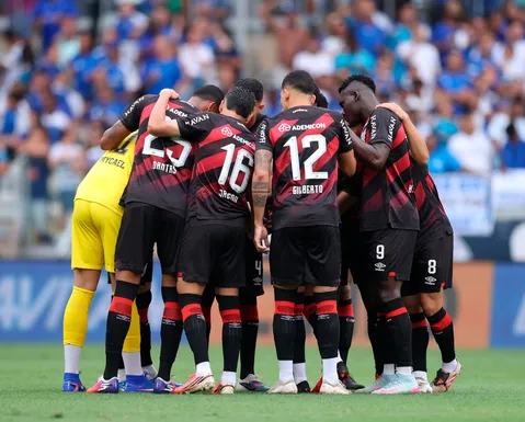 Bahia terá rival desfalcado em duelo direto pela Libertadores