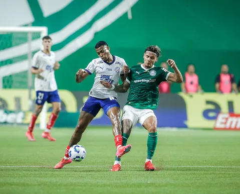 Bahia x Palmeiras: quem chega mais desfalcado depois da Data Fifa?