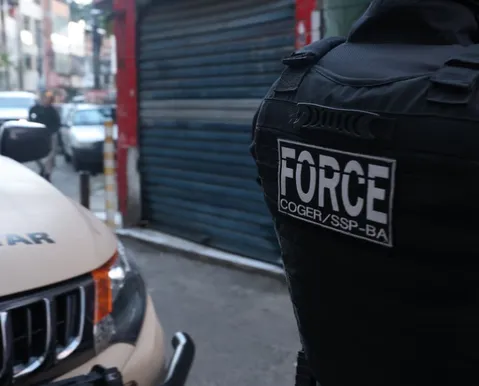 Bamor e PM são investigados por sufocar, afogar e agredir torcedores - Imagem