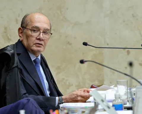 Bloqueio no WhatsApp e mais: Gilmar Mendes briga com dois ministros