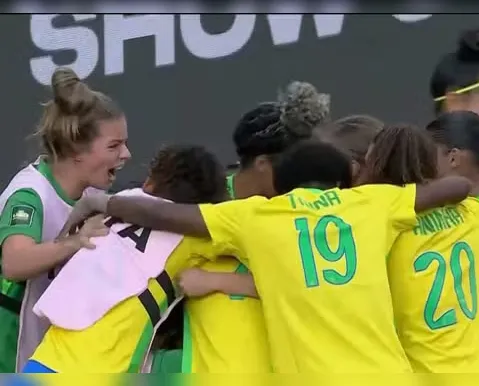 Brasil bate os EUA nos pênaltis e avança na Copa do Mundo Sub-20