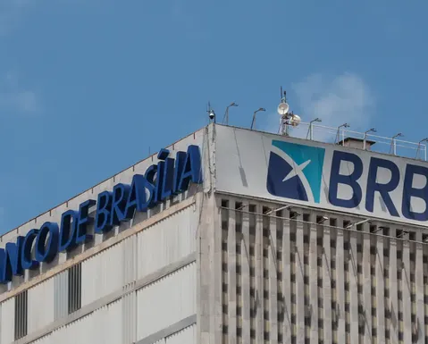 BRB se diz vítima de fraude e cobra não ligação com antigos gestores