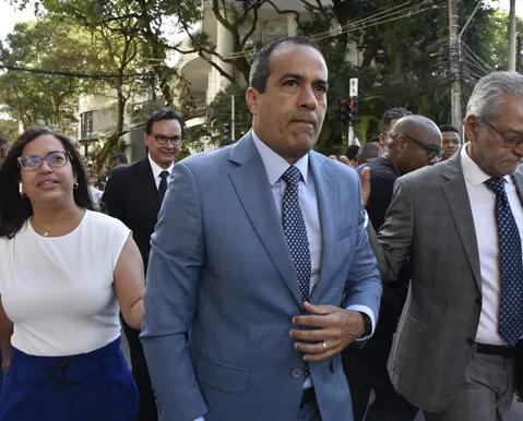 Bruno Reis celebra 7 de Setembro: “Autonomia para decidir destinos"