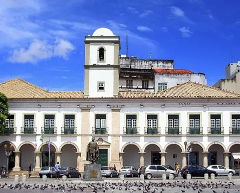 Corrupção na Câmara de Vereadores de Salvador - Imagem
