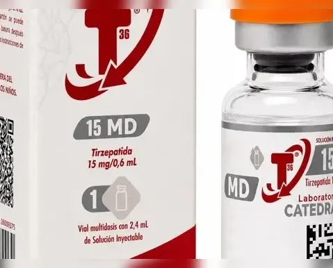 Caneta emagrecedora T36 é proibida pela Anvisa