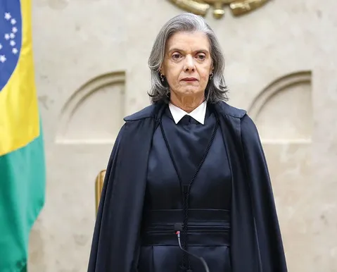Caso Master: Cármen Lúcia vê erros de Moraes e André Mendonça