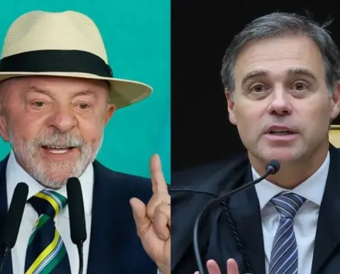 Caso Master: PF alerta Lula sobre risco de atraso de investigações - Imagem