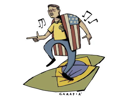 Charge do dia 19/10/2026