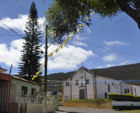 Cidade mais fria do Nordeste esconde um dos melhores cafés do Brasil