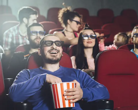Festival de Cinema Brasileiro é adiado às vésperas da estreia