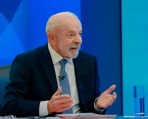 Lula ataca Flávio no caso da menina Ana Clara: "Cúmplice"