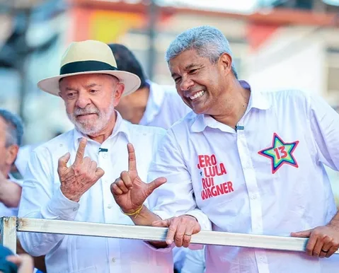 Como Jerônimo pode transformar vitória na Bahia em votos para Lula