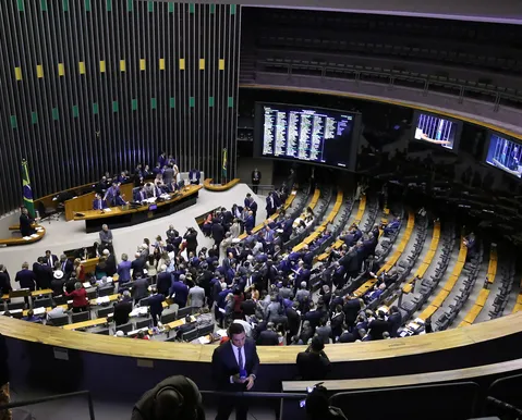 Concurso com salário de R$ 32 mil abre inscrições nesta quinta - Imagem