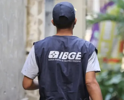 Concurso do IBGE tem 325 vagas e maioria não exige faculdade