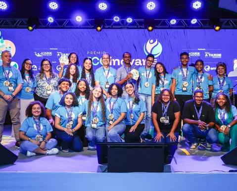Conheça os projetos vencedores do Prêmio EcoInovar 2026