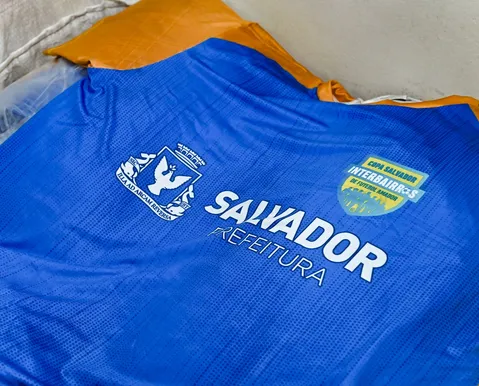 Com R$ 200 mil em prêmios, Copa Salvador Interbairros começa neste domingo - Imagem