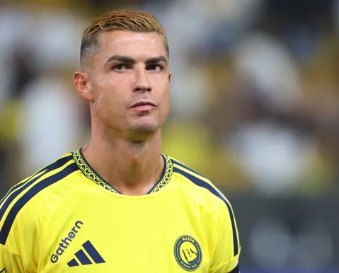 De jogador a dono: Cristiano Ronaldo monta consórcio para comprar o Al-Nassr