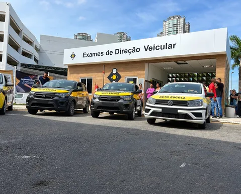 Detran divulga aprovados no CNH da Gente; veja como consultar agora