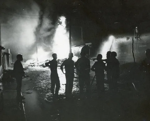 Dia de festa, noite de terror: 43 anos da tragédia que fez rua de Pojuca virar fogo