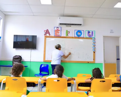 Dia Internacional da Alfabetização coloca educação em debate na Bahia