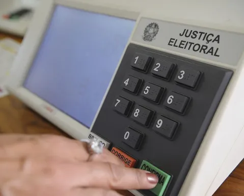 É preciso escutar o que a sociedade está dizendo - Imagem