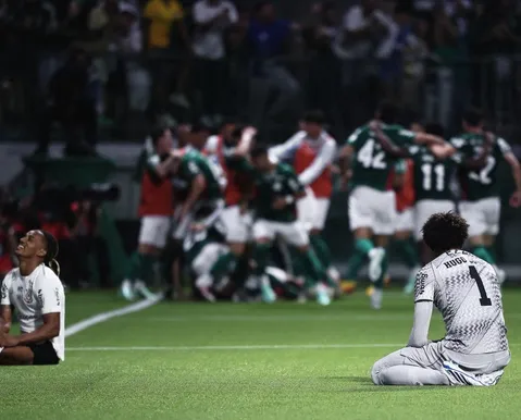 Em crise, próximo adversário do Vitória supera piores sequências da dupla BaVi no Brasileirão