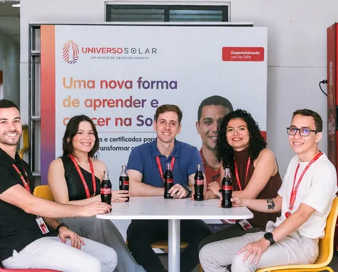 Empresa abre vagas de trainee com salário de R$ 7,5 mil na Bahia; veja